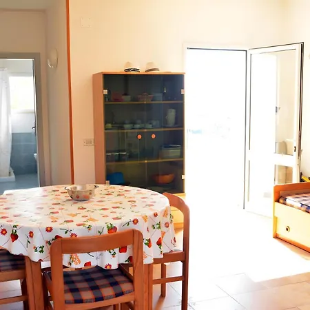 Lejlighed Casa A '787' *