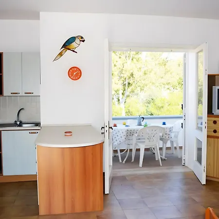 Casa A '787' * Lido Marini