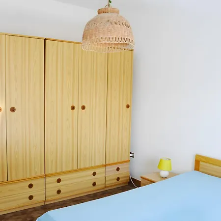 Lejlighed Casa A '787' *