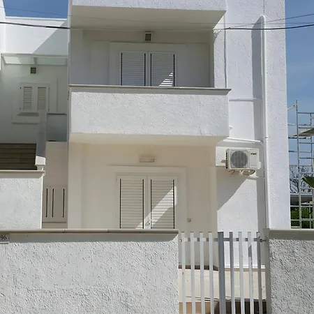 Casa A '787' Apartament Lido Marini